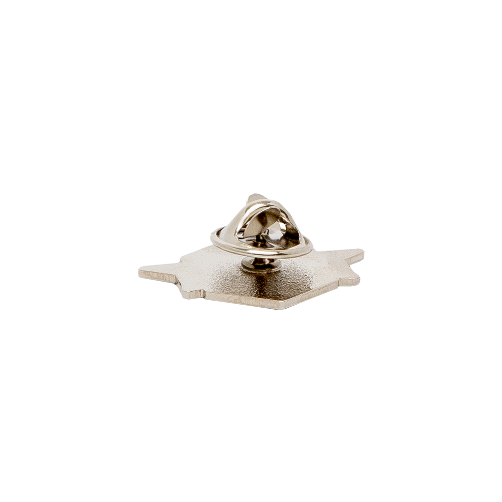 2023 Kingfest Hat Pin