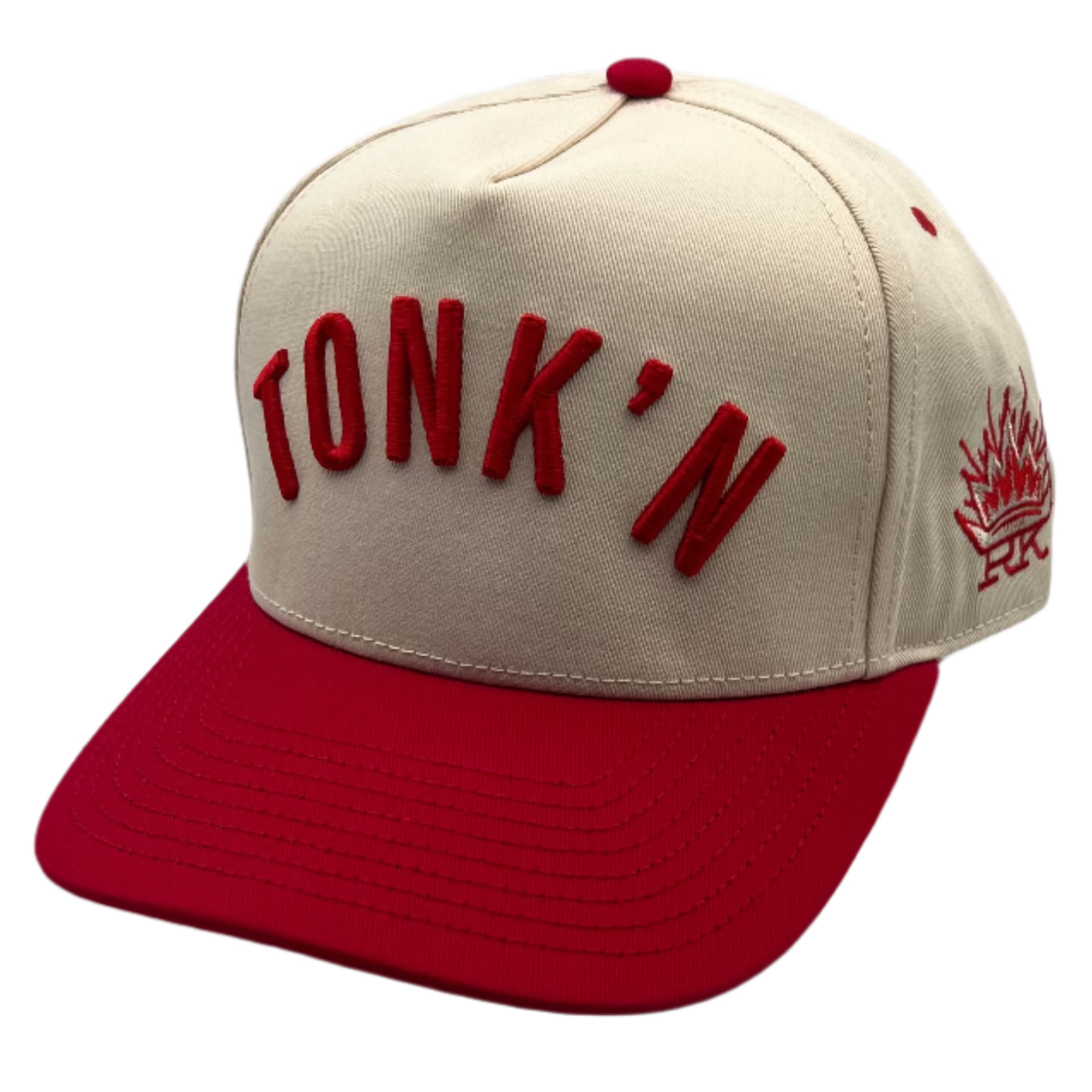 TONK'N Hat