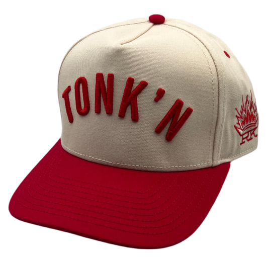 TONK'N Hat
