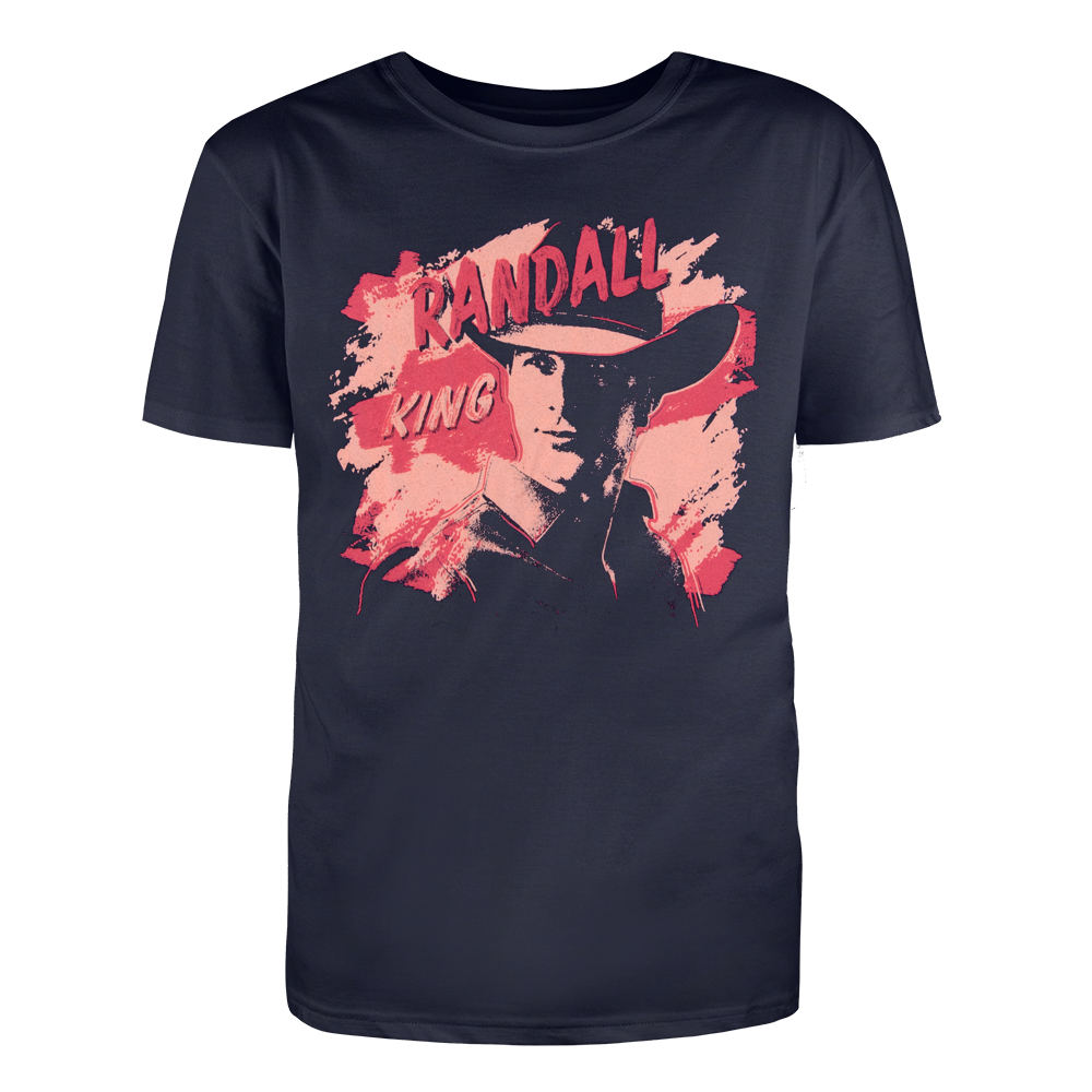Randall Image Tee