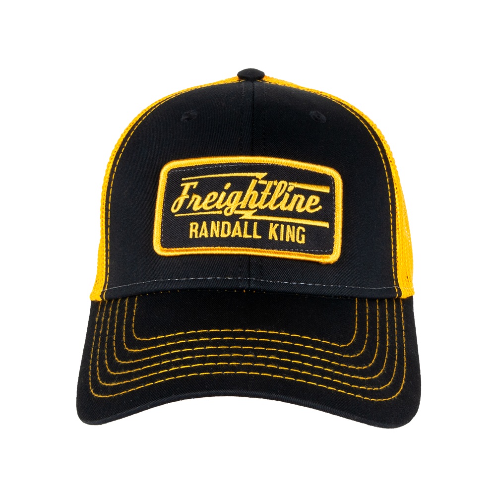 Freightline Trucker Cap