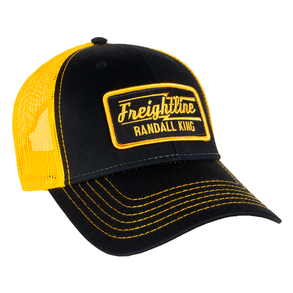 Freightline Trucker Cap