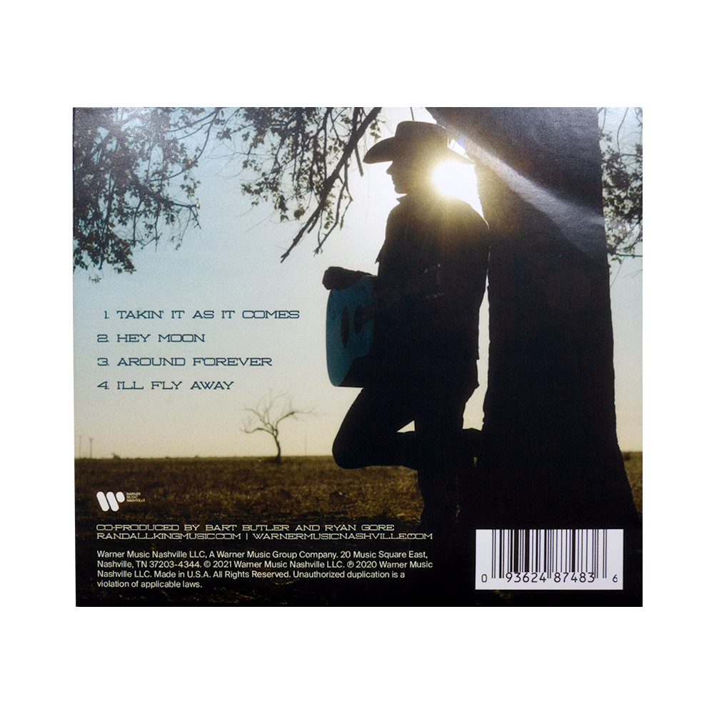 Leanna CD