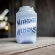 can cooler-white-"mirror"