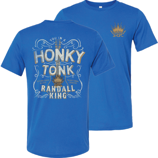 Honky Tonk Tee