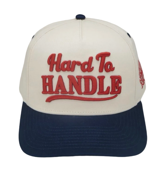 Hard To HANDLE Hat