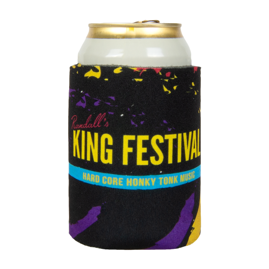 Festival Can Cooler