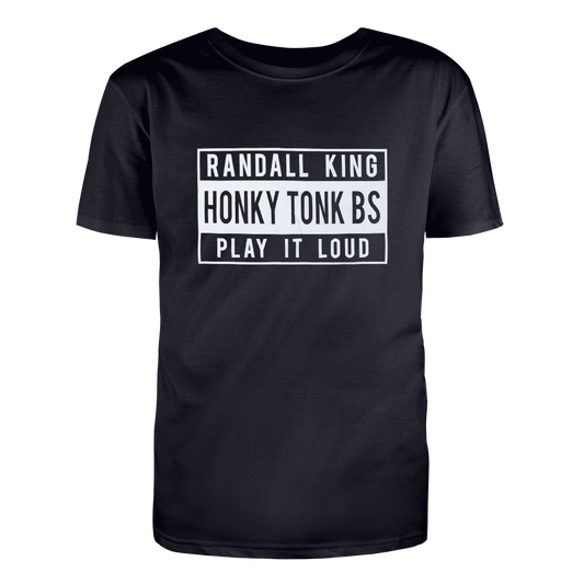 Honkey Tonk BS Tee