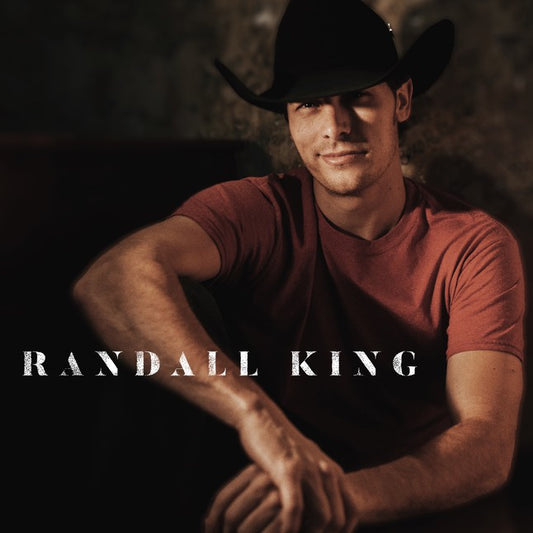 Randall King CD